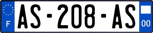 AS-208-AS