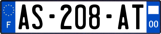 AS-208-AT