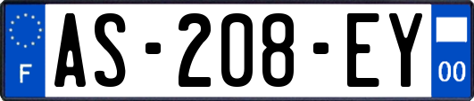 AS-208-EY