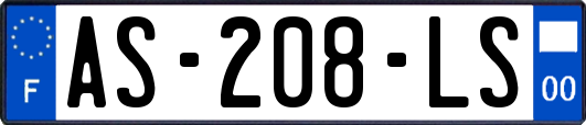 AS-208-LS