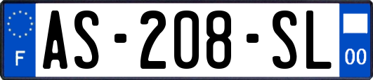 AS-208-SL