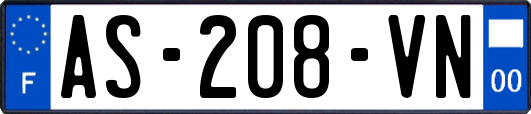 AS-208-VN