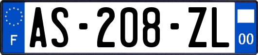 AS-208-ZL