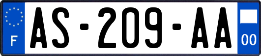 AS-209-AA