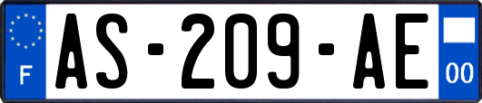 AS-209-AE