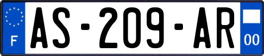 AS-209-AR