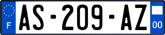 AS-209-AZ