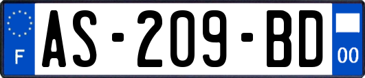 AS-209-BD