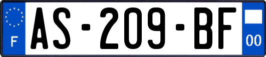 AS-209-BF