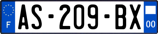 AS-209-BX