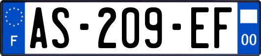 AS-209-EF