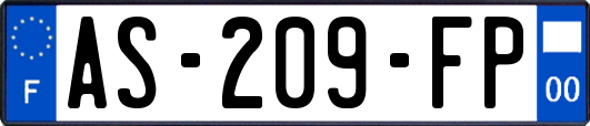 AS-209-FP