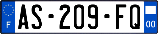 AS-209-FQ