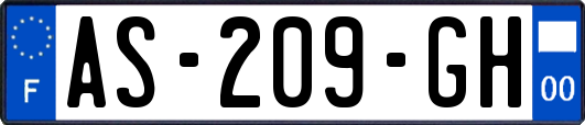 AS-209-GH