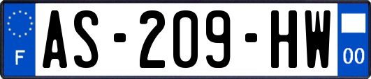 AS-209-HW