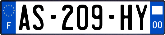 AS-209-HY