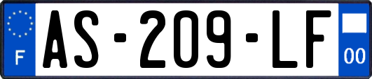AS-209-LF