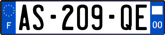 AS-209-QE