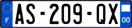 AS-209-QX