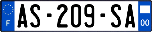 AS-209-SA