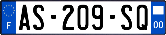 AS-209-SQ