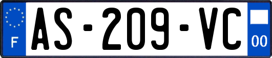 AS-209-VC