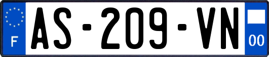 AS-209-VN