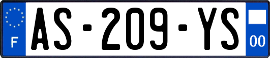 AS-209-YS