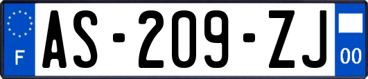 AS-209-ZJ