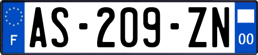 AS-209-ZN