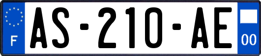 AS-210-AE