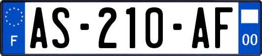 AS-210-AF