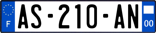 AS-210-AN