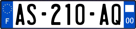 AS-210-AQ