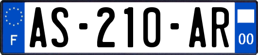 AS-210-AR