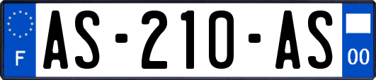 AS-210-AS