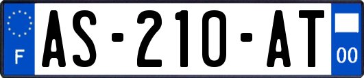 AS-210-AT