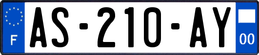 AS-210-AY