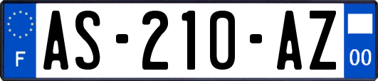 AS-210-AZ