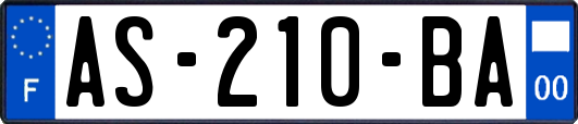 AS-210-BA