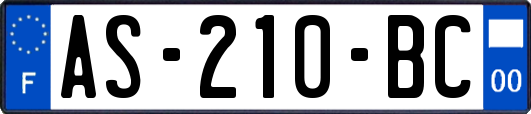 AS-210-BC