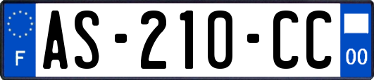 AS-210-CC