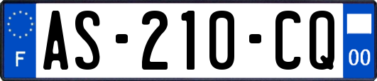 AS-210-CQ