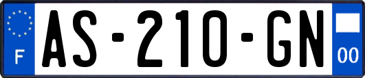 AS-210-GN