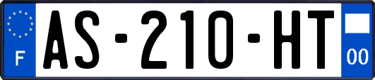 AS-210-HT