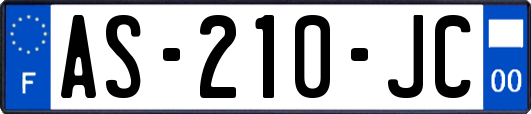 AS-210-JC