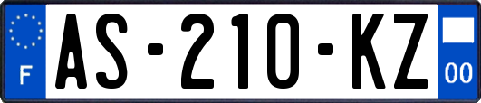 AS-210-KZ