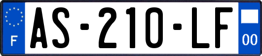 AS-210-LF