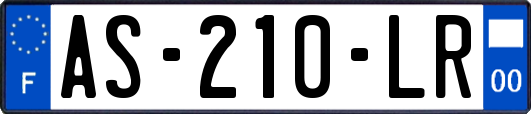 AS-210-LR