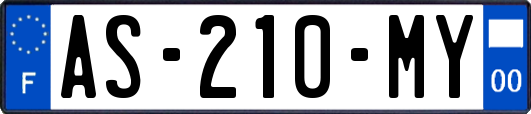 AS-210-MY